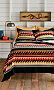 Suwanee Stripe Blanket Collection