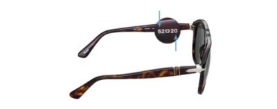 sunglasses numbers meaning