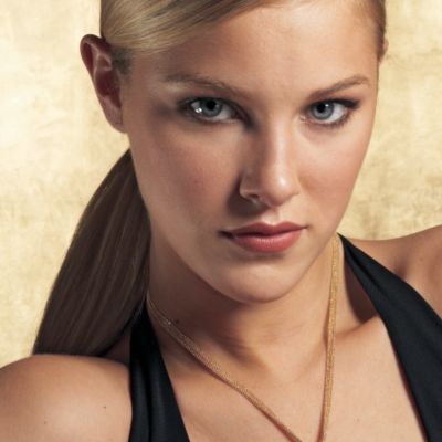 14kt Italian Yellow Gold Six-Strand Beaded Necklace. 24" &mdash; Alt Image 6