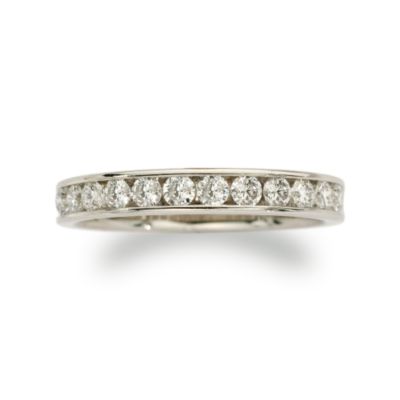 .50 ct. t.w. Diamond Wedding Ring In Platinum &mdash; Alt Image 1