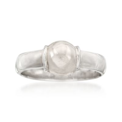 Sterling Silver Cape Cod Ring &mdash; Alt Image 1