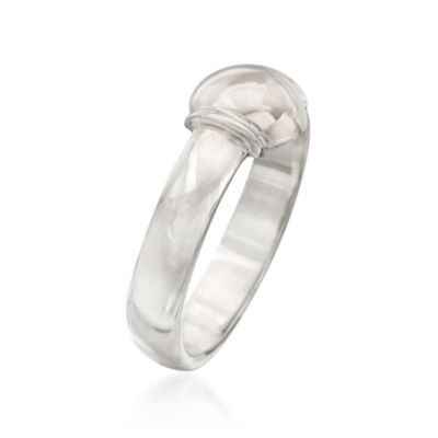Sterling Silver Cape Cod Ring &mdash; Alt Image 2