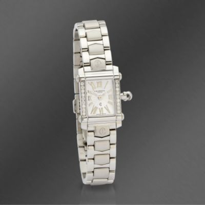 Charriol Women's Diamond Accent Watch In Stainless Steel &mdash; Alt Image 1