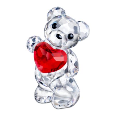 Swarovski Crystal "A Heart for You" &mdash; Alt Image 1