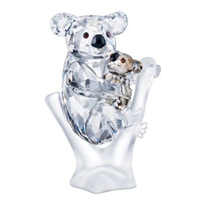 Swarovski Crystal "Koalas" &mdash; Alt Image 1
