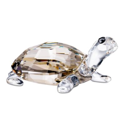 Swarovski Crystal "Tortoise " &mdash; Alt Image 1