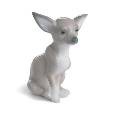Lladro "Chihuahua" &mdash; Alt Image 1