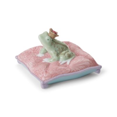 Lladro "Enchanted Prince"  &mdash; Alt Image 1