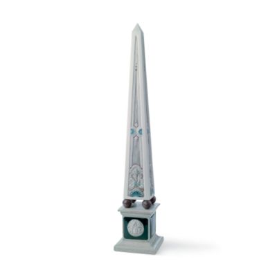 Lladro "Medusa Obelisk" &mdash; Alt Image 1