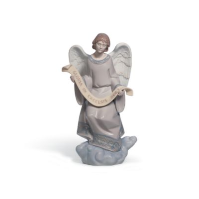 Lladro Nativity Collection &mdash; Alt Image 5