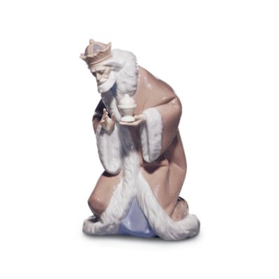 Lladro Nativity Collection &mdash; Alt Image 8