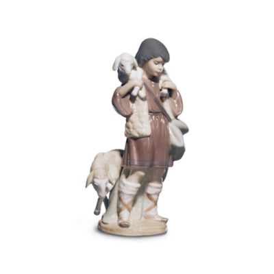 Lladro Nativity Collection &mdash; Alt Image 9