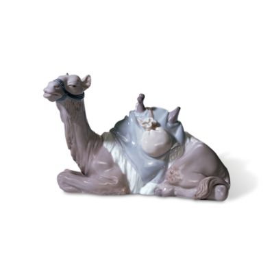 Lladro Nativity Collection &mdash; Alt Image 12