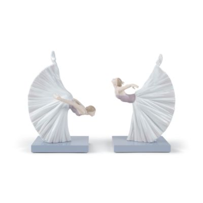 Lladro "Giselle" &mdash; Alt Image 2