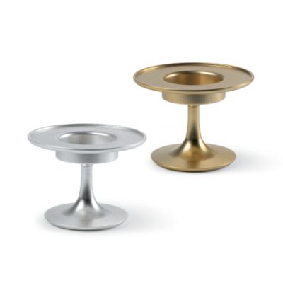 Lladro Candle Holder Innovation Collection &mdash; Alt Image 2
