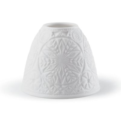 Lladro Snowflake Candle Collection &mdash; Alt Image 1