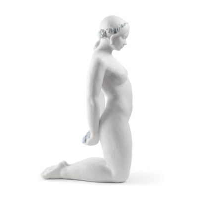Lladro Limited Edition 'Beautiful Innocence' &mdash; Alt Image 1