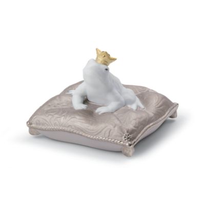 Lladro 'Enchanted Prince' Re-Deco &mdash; Alt Image 1