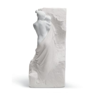 Lladro "Motherhood" Mural &mdash; Alt Image 1