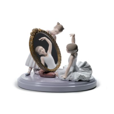 Lladro "My Perfect Pose" &mdash; Alt Image 1