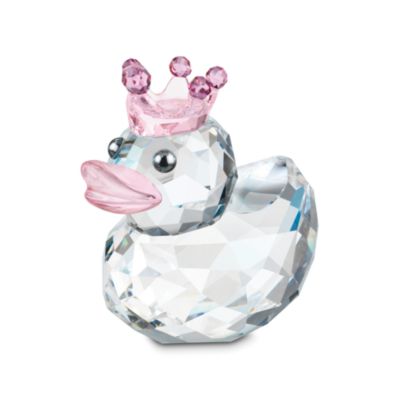 Swarovski Crystal Happy Princess &mdash; Alt Image 1
