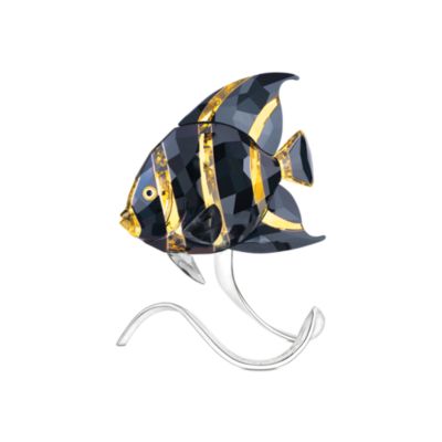 Swarovski Crystal French Angelfish - Jonquil Moroda &mdash; Alt Image 1