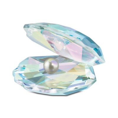 Swarovski Shell With Pearl &mdash; Alt Image 1