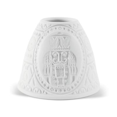 Lladro "Nutcracker" Lithopane Shade &mdash; Alt Image 2
