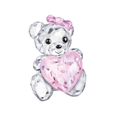 Swarovski Crystal "Only for You" &mdash; Alt Image 1