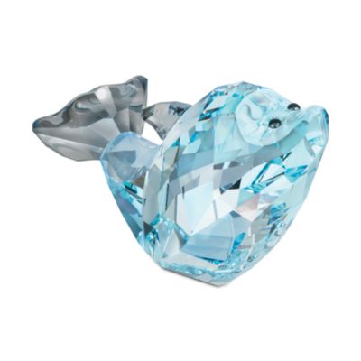Swarovski Crystal Danny Sea Life Figurine &mdash; Alt Image 1