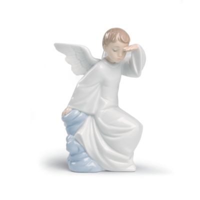Nao "Watching Over You" &mdash; Alt Image 1