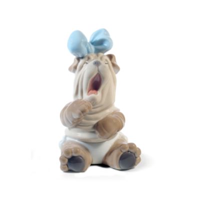 Nao "Rise and Shine" &mdash; Alt Image 1