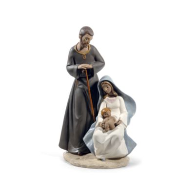 Nao "The Holy Family" &mdash; Alt Image 1