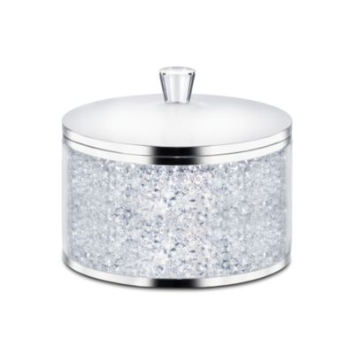 Swarovski Crystal Crystaline Petite Box &mdash; Alt Image 1