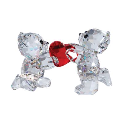 Swarovski Crystal "My Heart is Yours" &mdash; Alt Image 1