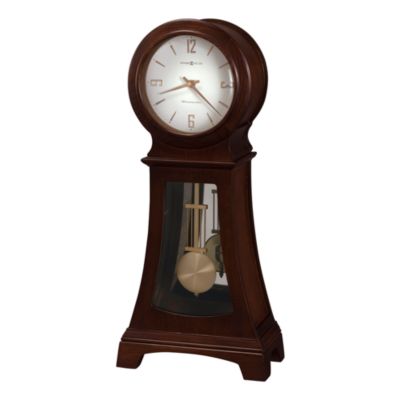 Howard Miller "Gerhard" Chiming Wall Clock - 84th Anniversary Edition  &mdash; Alt Image 1