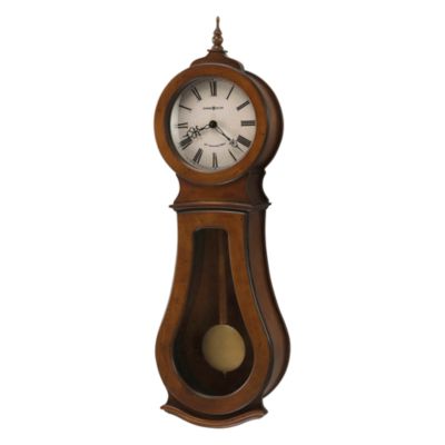 Howard Miller "Cleo" Wall Clock - 84th Anniversary Edition &mdash; Alt Image 1