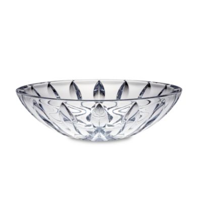 Reed & Barton Equinox Crystal Bowl &mdash; Alt Image 1