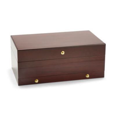 "Safekeeper" Jewelry Box &mdash; Alt Image 4