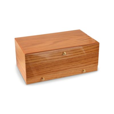 "Safekeeper" Jewelry Box &mdash; Alt Image 6