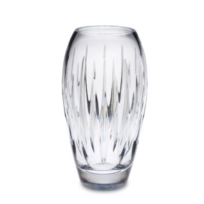Reed & Barton Soho Crystal Vase &mdash; Alt Image 1