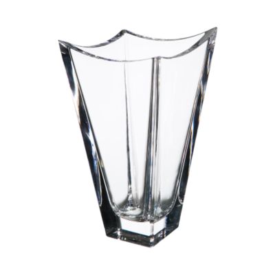 Orrefors Crystal Polaris Vase &mdash; Alt Image 3