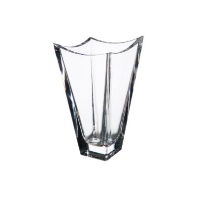 Orrefors Crystal Polaris Vase &mdash; Alt Image 1