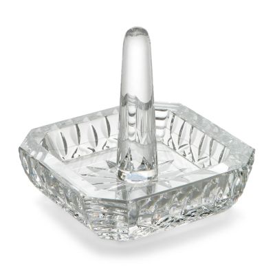 Waterford Crystal "Lismore" Ring Holder &mdash; Alt Image 1
