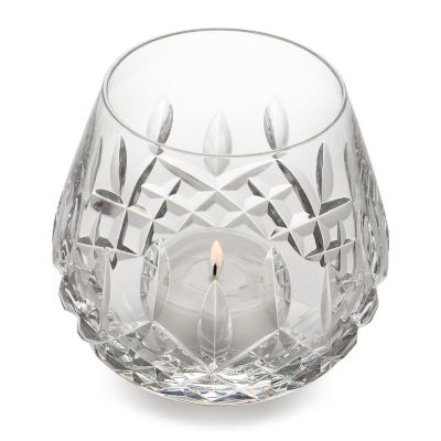 Waterford Crystal "Lismore" Votive &mdash; Alt Image 1