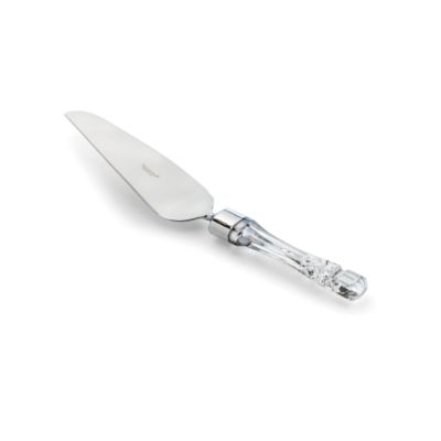 Waterford Crystal "Lismore" Cake/Pie Server &mdash; Alt Image 1