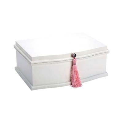 Reed & Barton Musical Ballerina Jewelry Chest &mdash; Alt Image 2