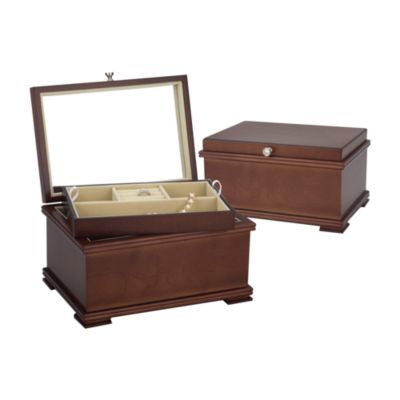 Bailey "Small Wonders" Jewelry Chest &mdash; Alt Image 1
