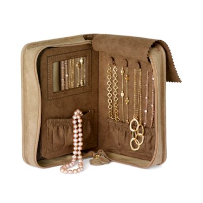 The Perfect Travel Jewelry Book &mdash; Alt Image 2