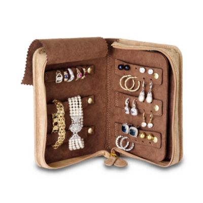 The Perfect Travel Jewelry Book &mdash; Alt Image 7